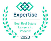 Expertise | Best Real Estate Lawyers in Phoenix | 2020