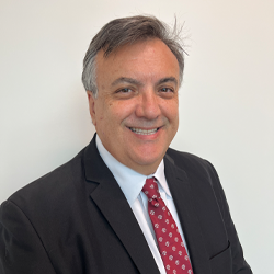 Allen David Glazer