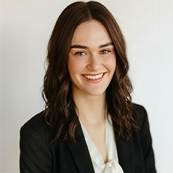 Headshot of Josianne T. Griffin